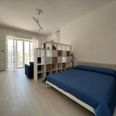 A Due Passi Da Pompei Heaven Apartment Scafati Exterior foto