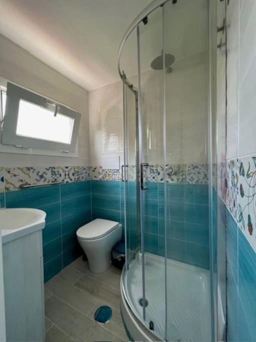 A Due Passi Da Pompei Heaven Apartment Scafati Exterior foto