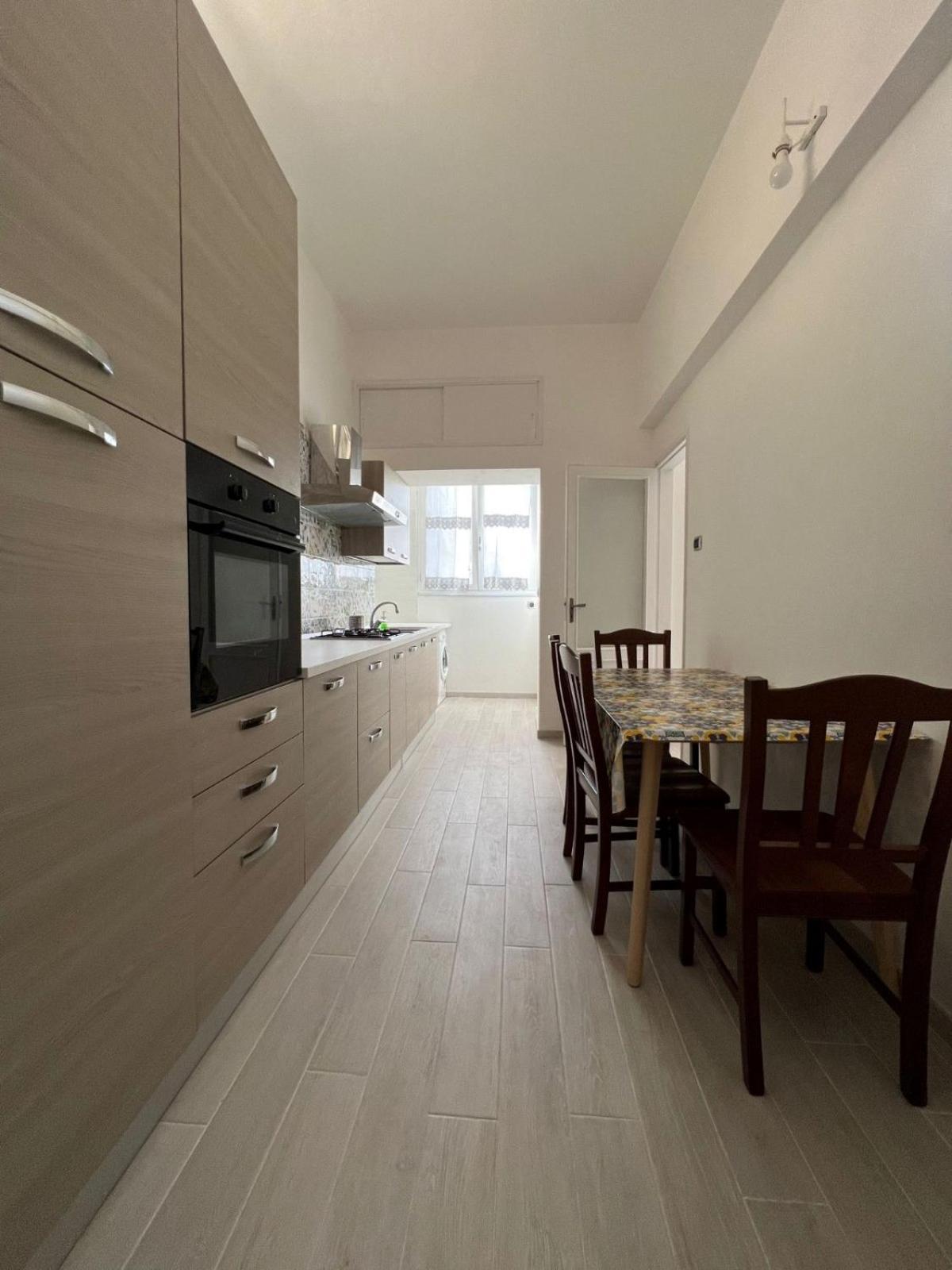 A Due Passi Da Pompei Heaven Apartment Scafati Exterior foto